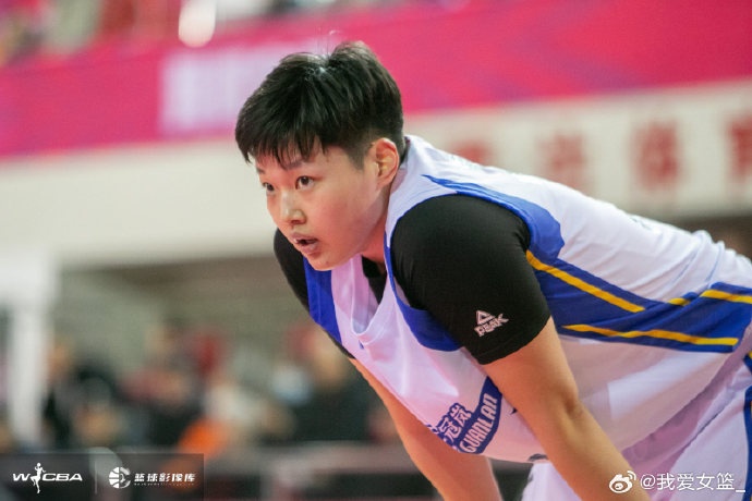  本賽季至今未嘗一勝！官方：天津女籃四名主力回歸