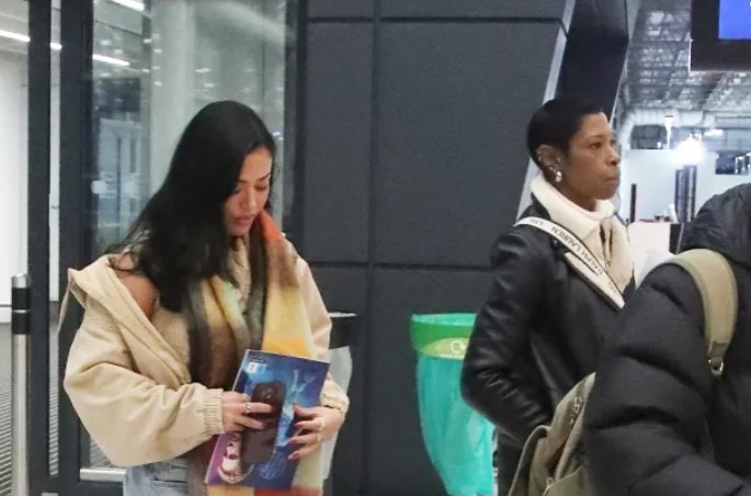  太陽(yáng)報(bào)：客勝曼城后，貝林的母親和女友隨他一起返回馬德里