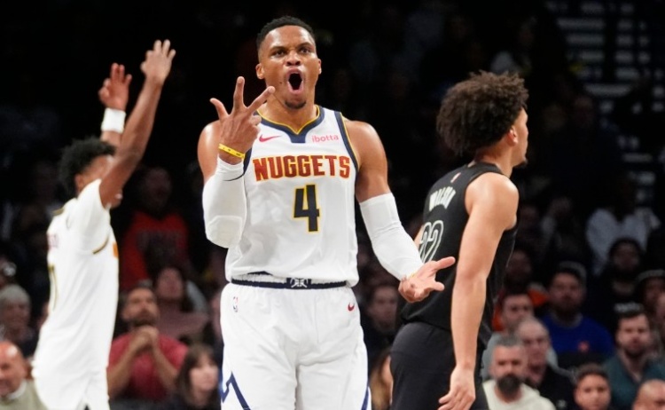  威少是NBA歷史前5控衛(wèi)？ 他能力壓保羅和羅斯？