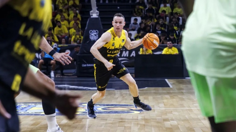  NBA初代老六，42歲進入生涯巔峰？！