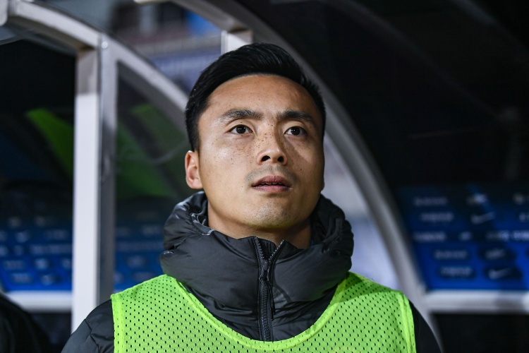  博主：河南隊1-0戰(zhàn)勝中甲延邊龍鼎，兩隊在韓國濟州進行熱身賽