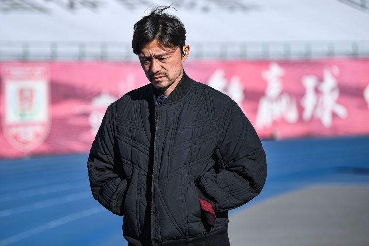  兩隊(duì)均三連敗開局！足球報談亞泰vs三鎮(zhèn)：亞泰力爭打好第一個主場